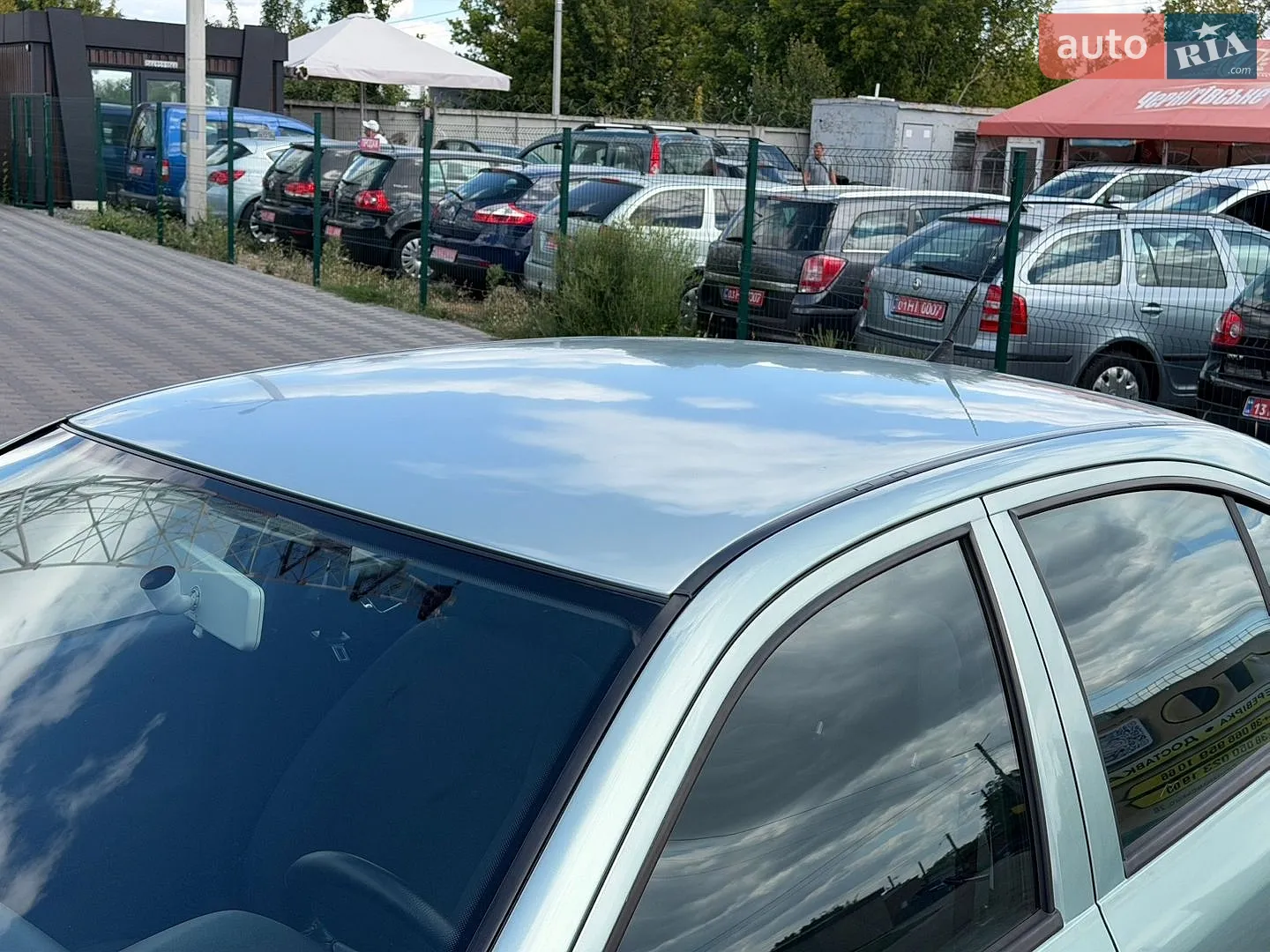 2010 Skoda Octavia - мініатюра 52