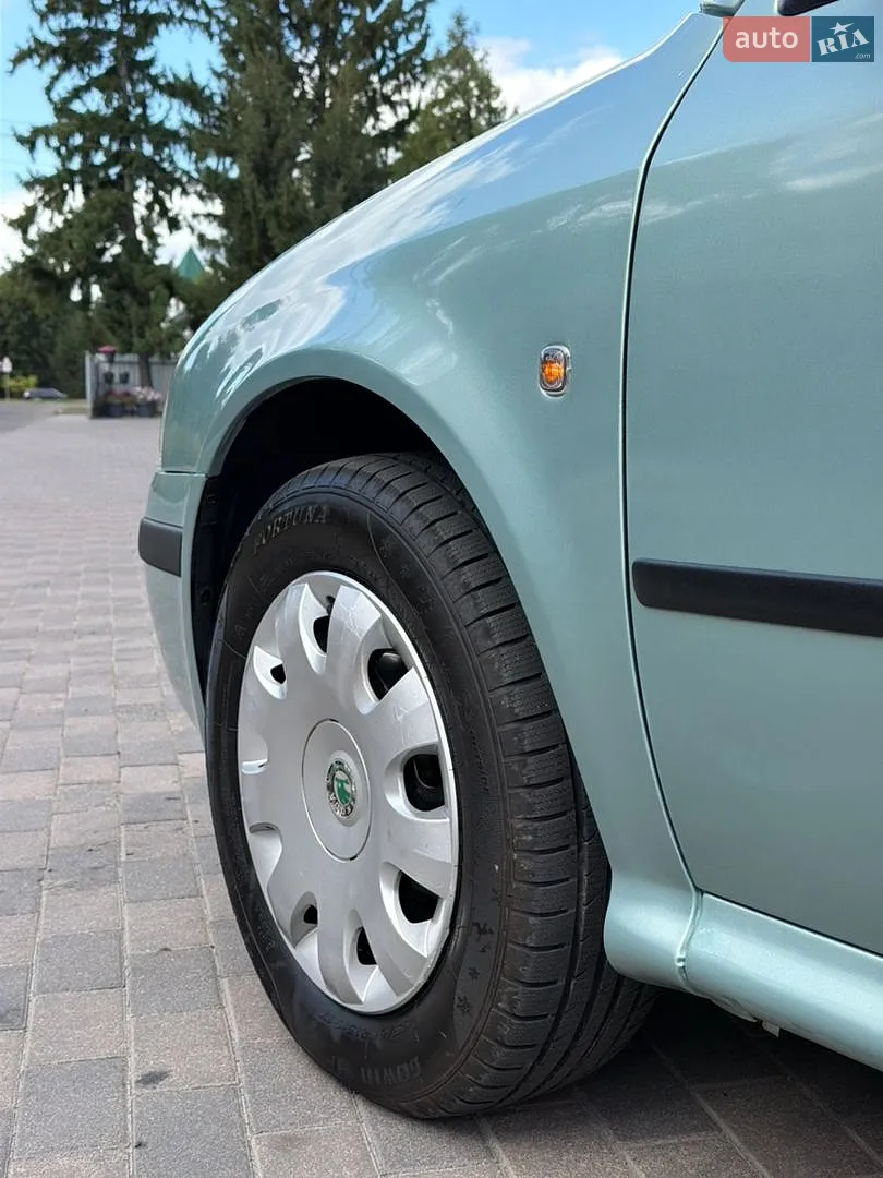2010 Skoda Octavia - мініатюра 55