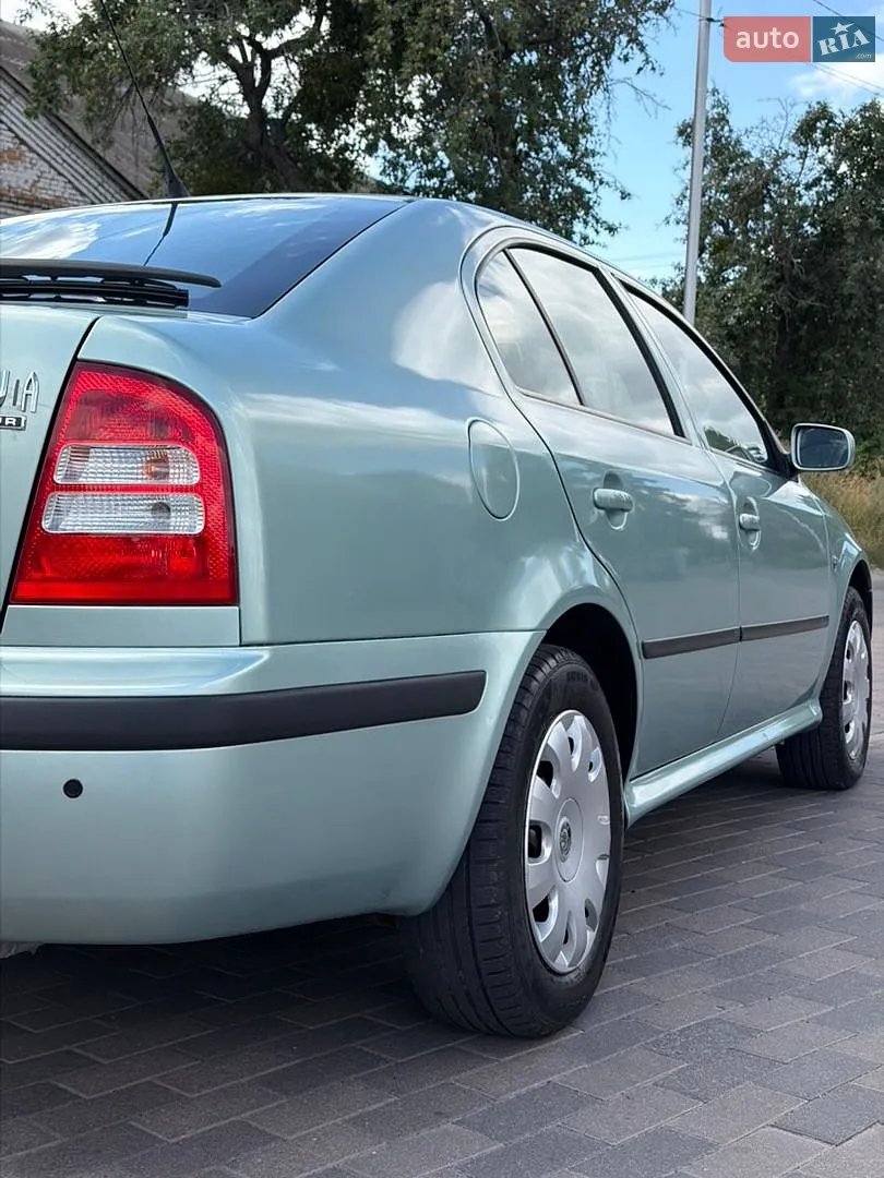 2010 Skoda Octavia - мініатюра 61