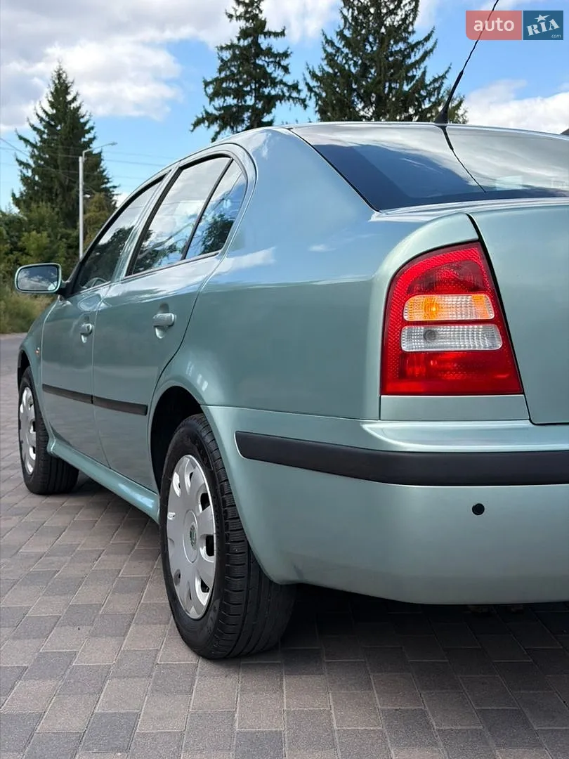 2010 Skoda Octavia - мініатюра 62