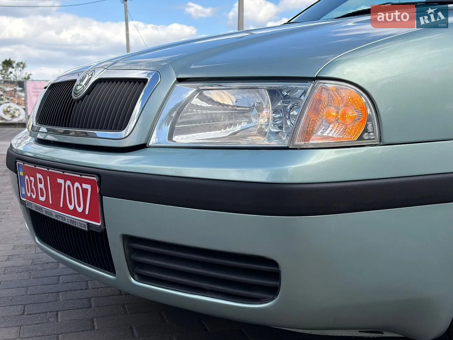 2010 Skoda Octavia - мініатюра 63