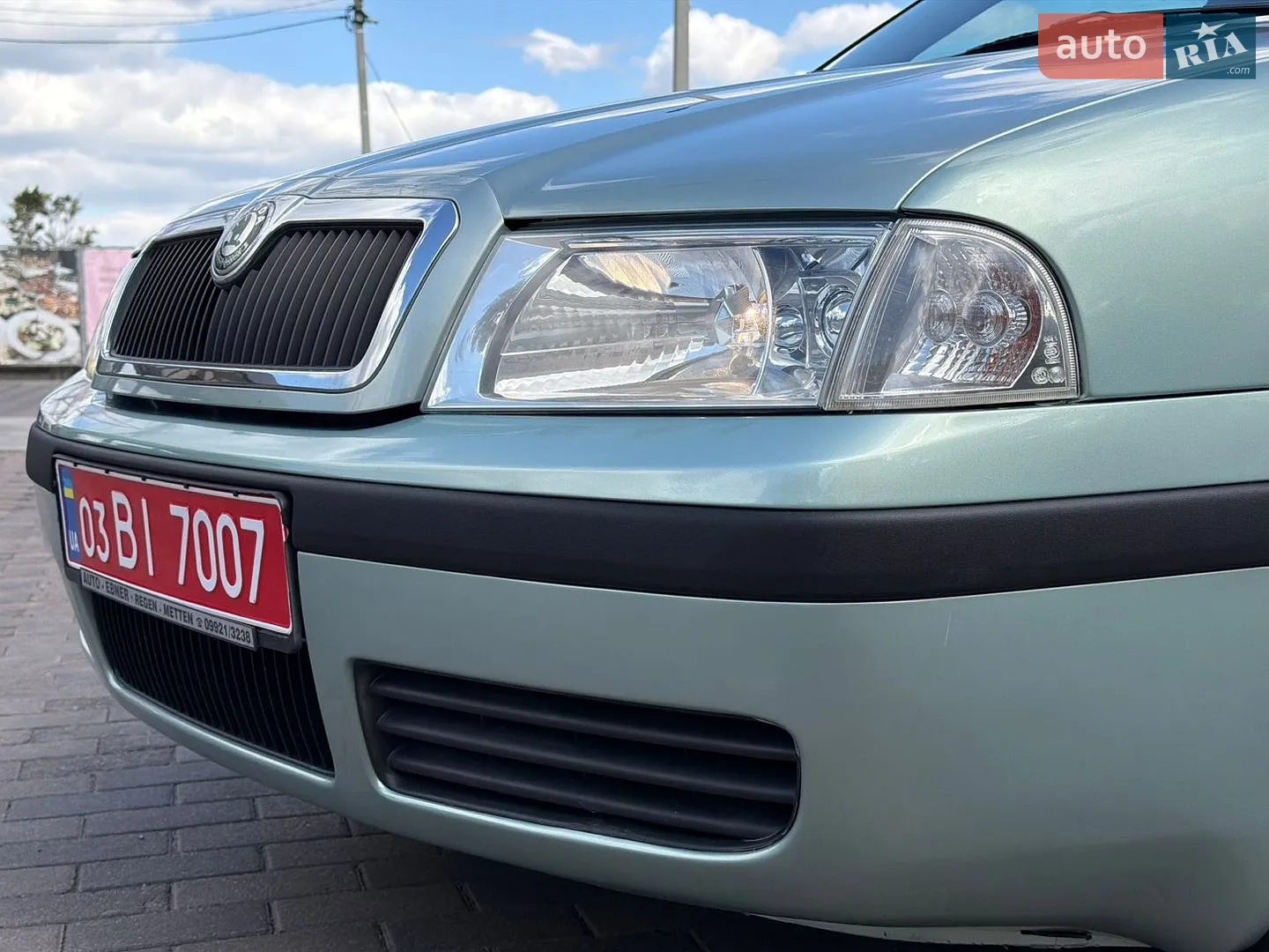 2010 Skoda Octavia - мініатюра 65