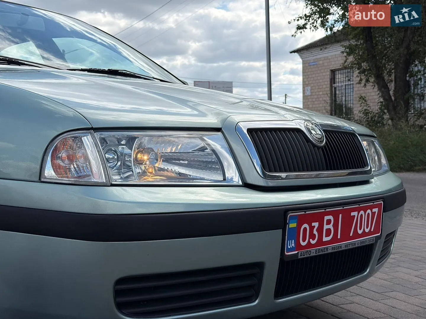 2010 Skoda Octavia - мініатюра 67