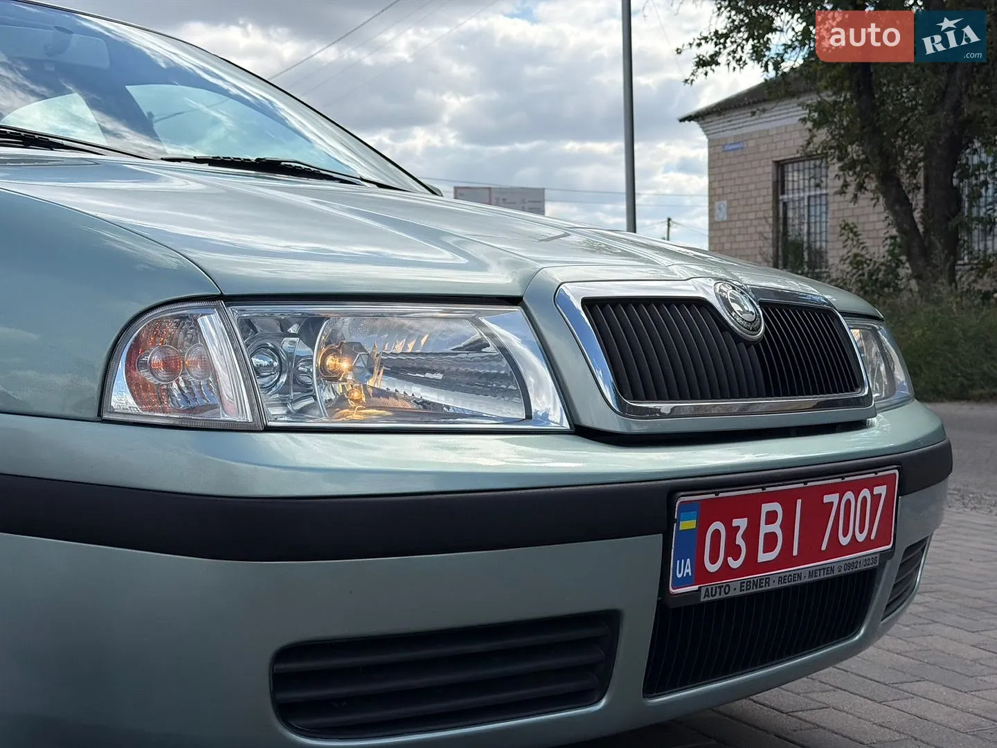 2010 Skoda Octavia - мініатюра 68