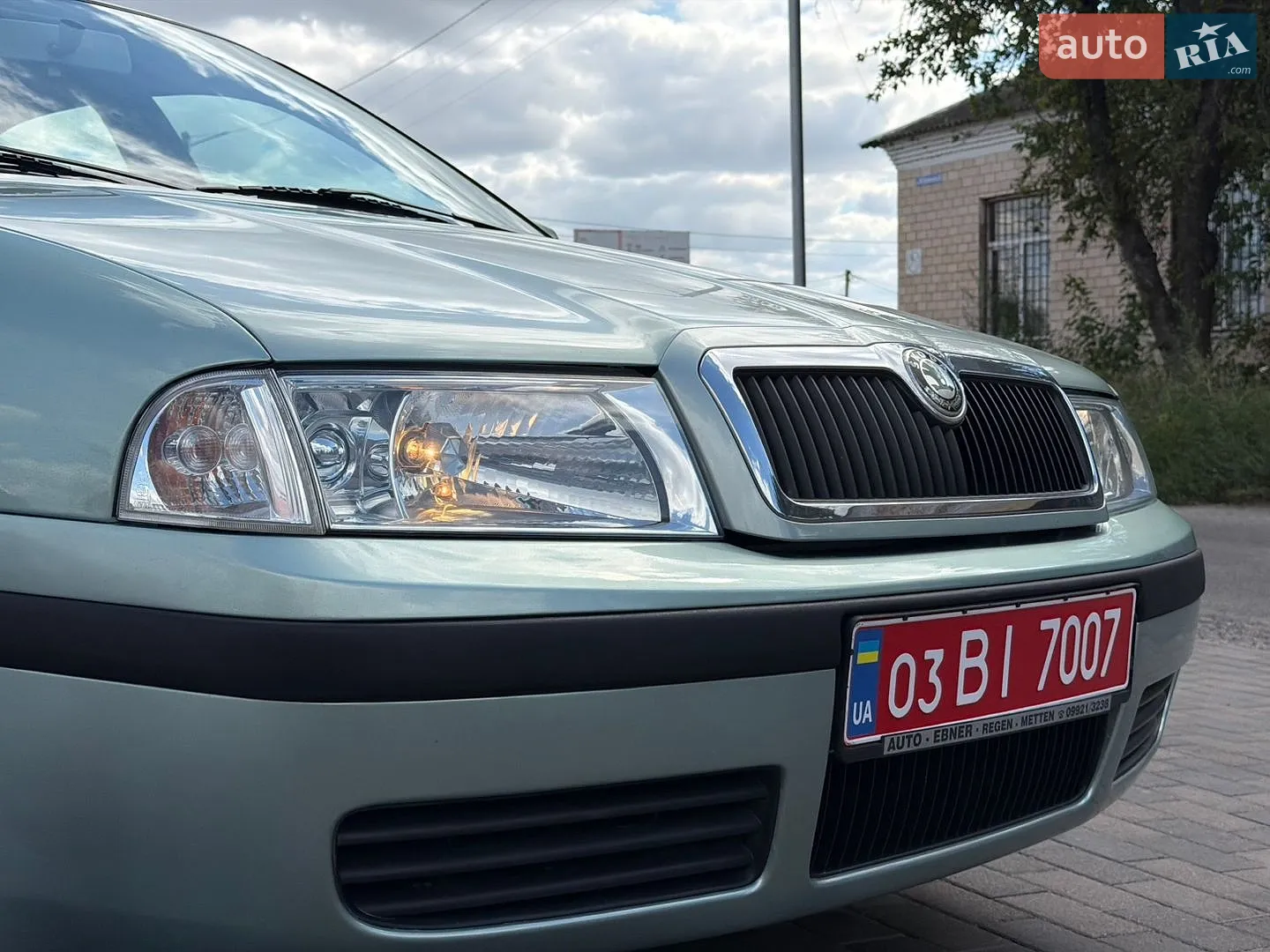 2010 Skoda Octavia - мініатюра 70