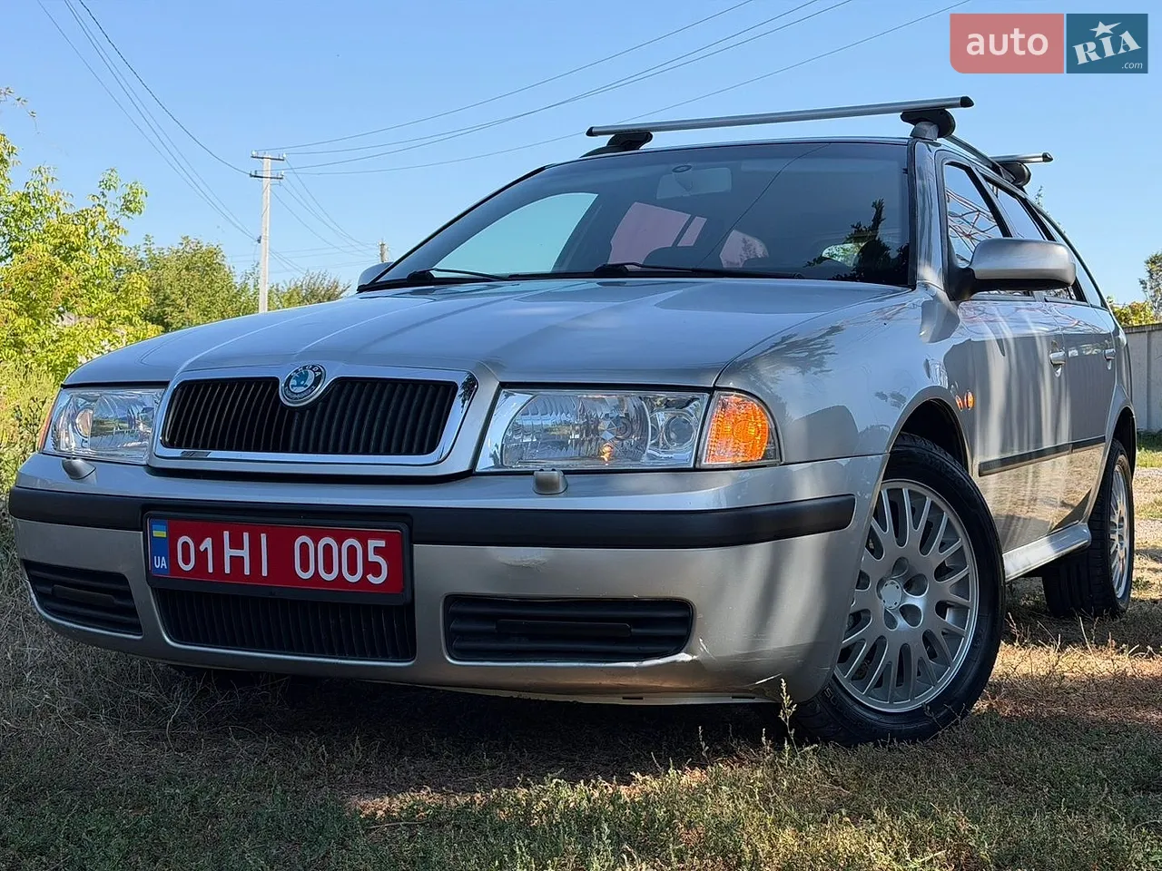 2010 Skoda Octavia - мініатюра 118