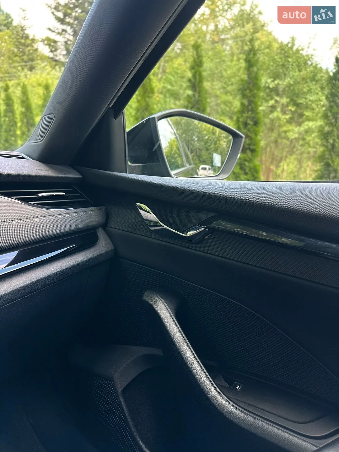 2023 Skoda Octavia - мініатюра 19