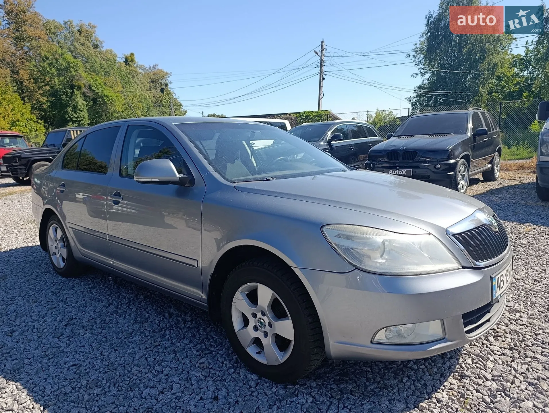 2011 Skoda Octavia - мініатюра 7