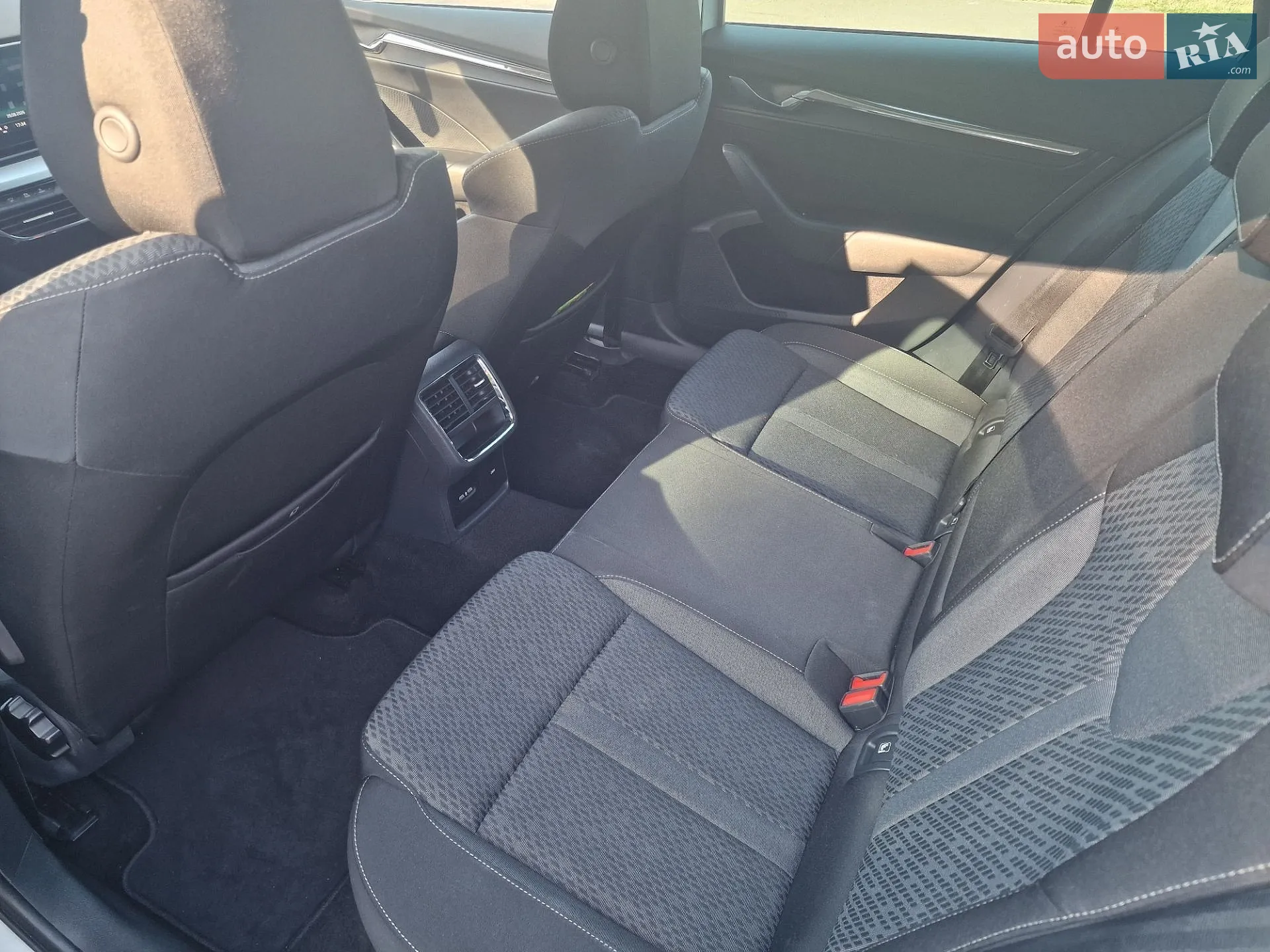 2020 Skoda Octavia - мініатюра 10