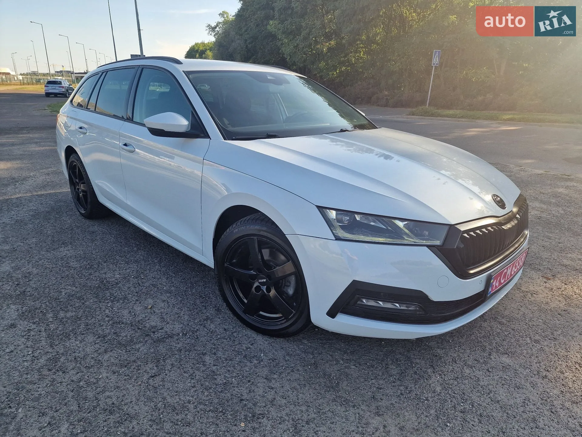 2020 Skoda Octavia - мініатюра 3