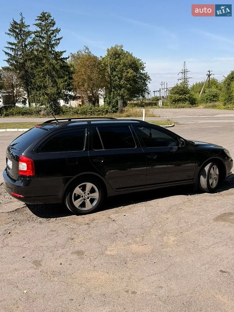 2012 Skoda Octavia - мініатюра 8