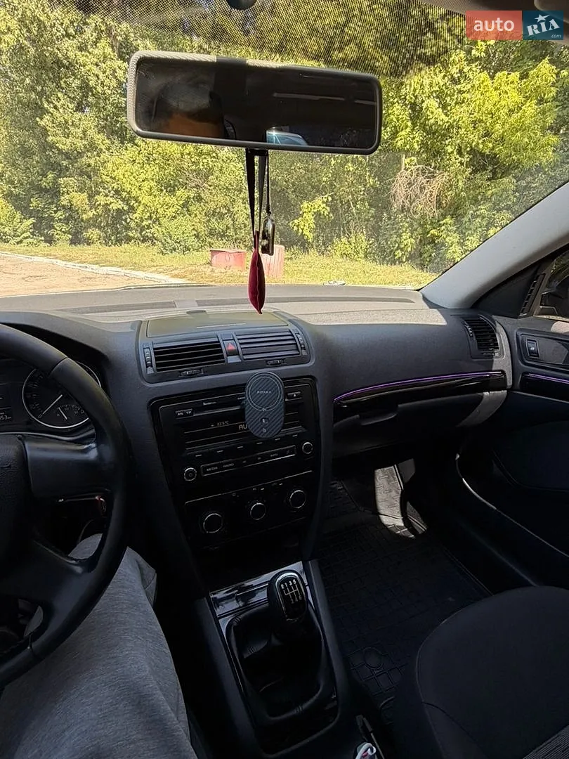 2012 Skoda Octavia - мініатюра 13