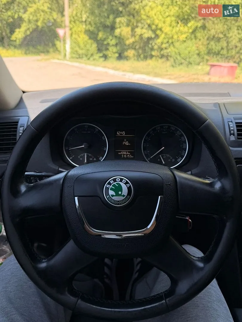 2012 Skoda Octavia - мініатюра 14