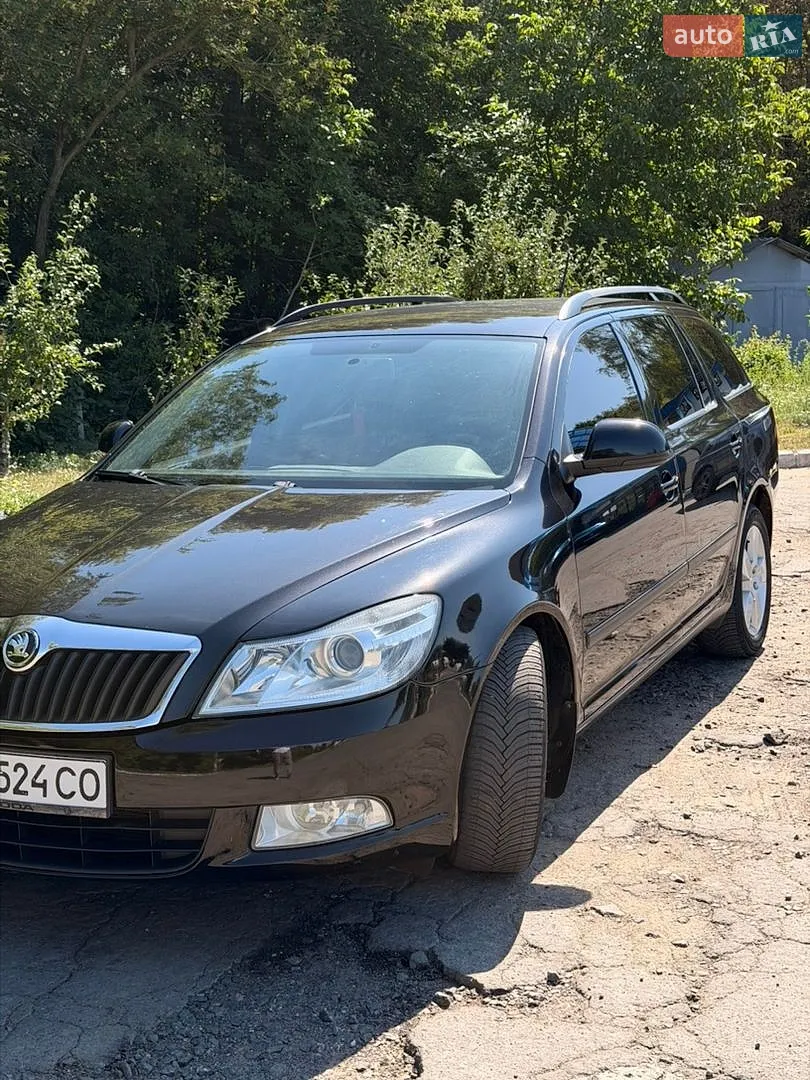 2012 Skoda Octavia - мініатюра 17