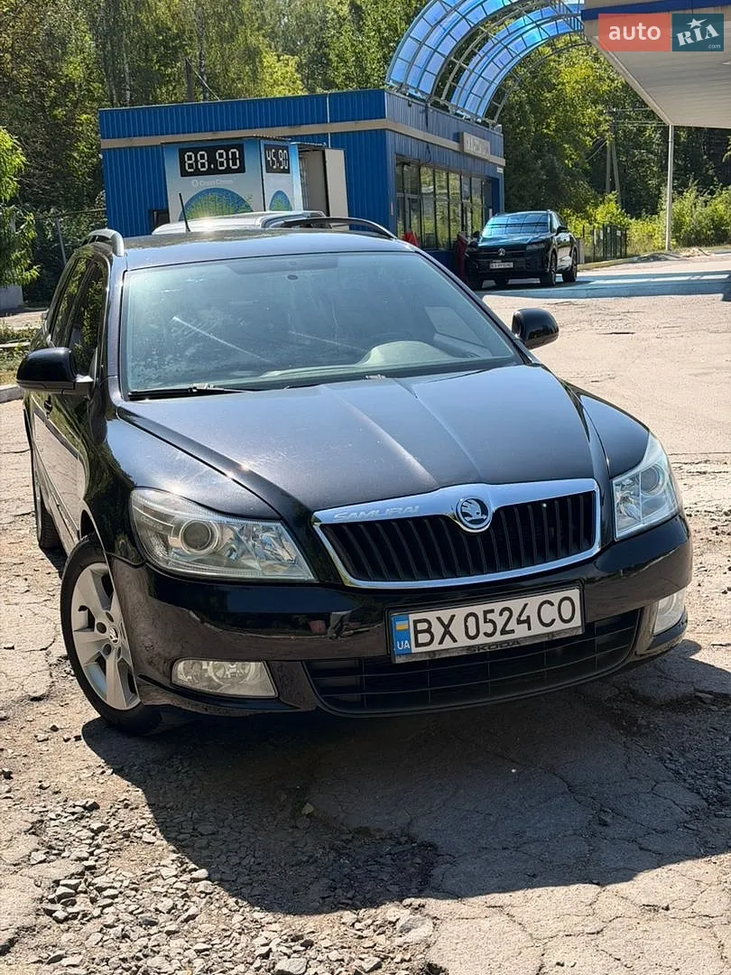 2012 Skoda Octavia - мініатюра 18