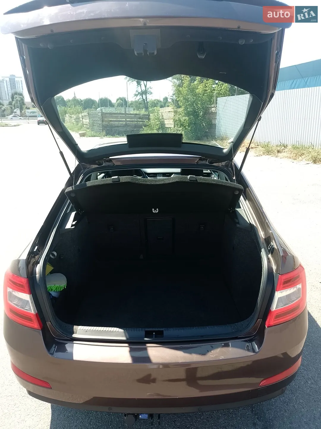 2014 Skoda Octavia - мініатюра 18