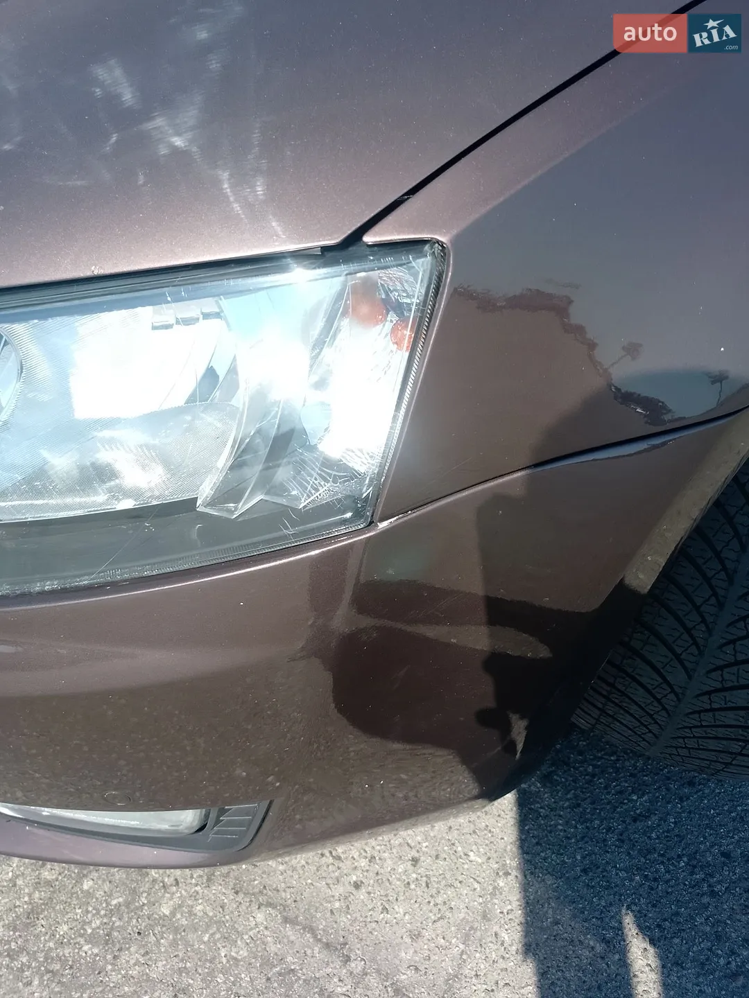 2014 Skoda Octavia - мініатюра 23