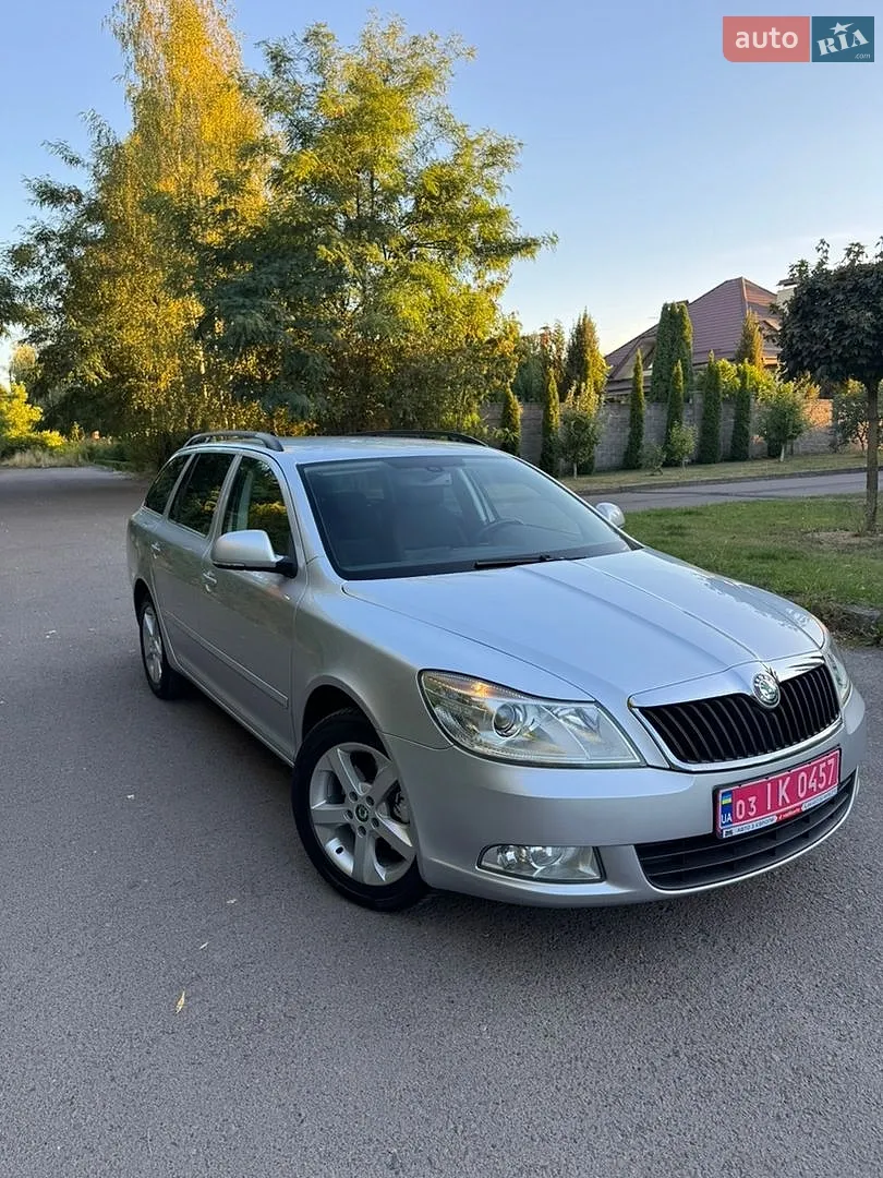 2013 Skoda Octavia - мініатюра 13