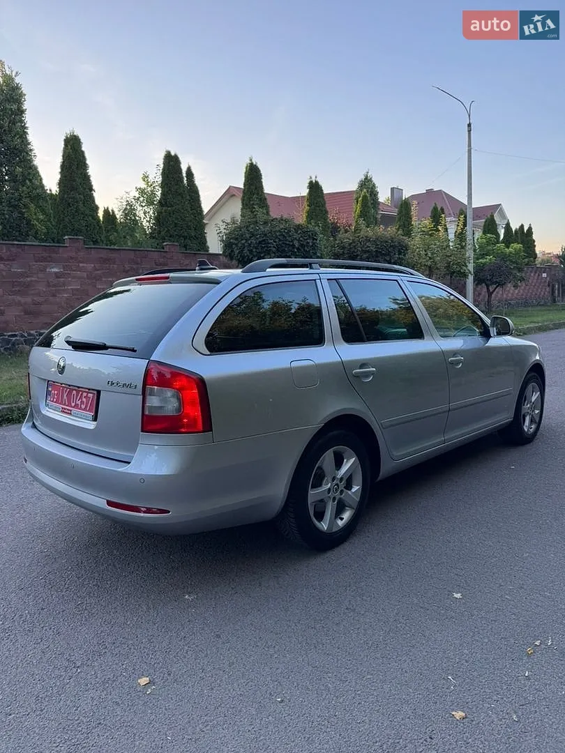 2013 Skoda Octavia - мініатюра 27