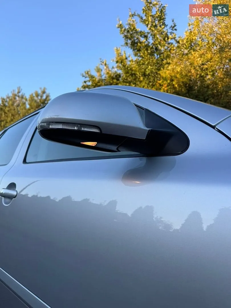 2013 Skoda Octavia - мініатюра 33