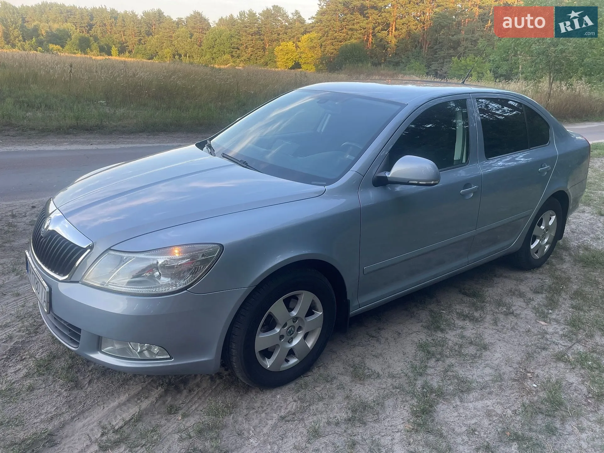 2010 Skoda Octavia - мініатюра 8