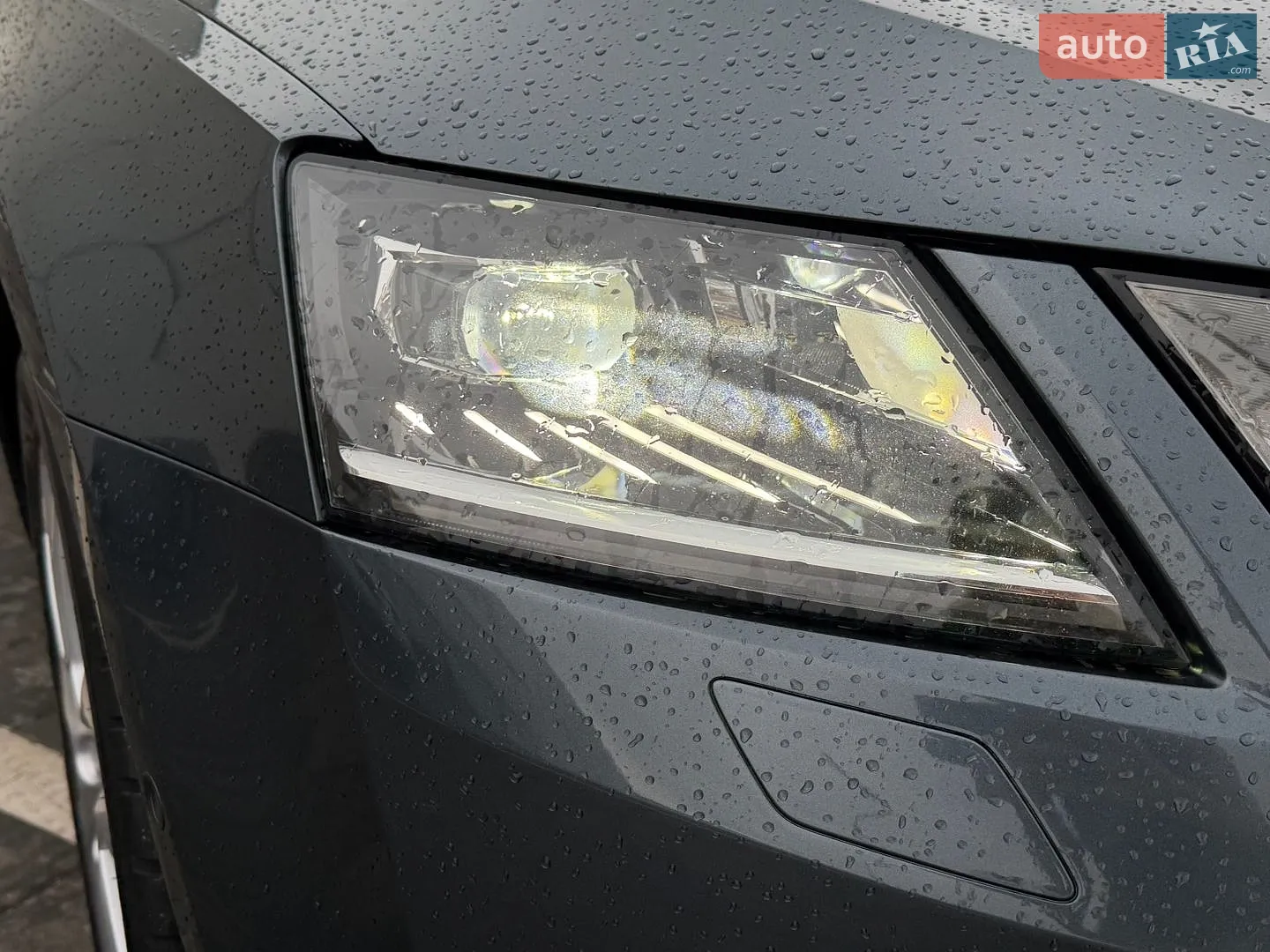 2020 Skoda Octavia - мініатюра 9