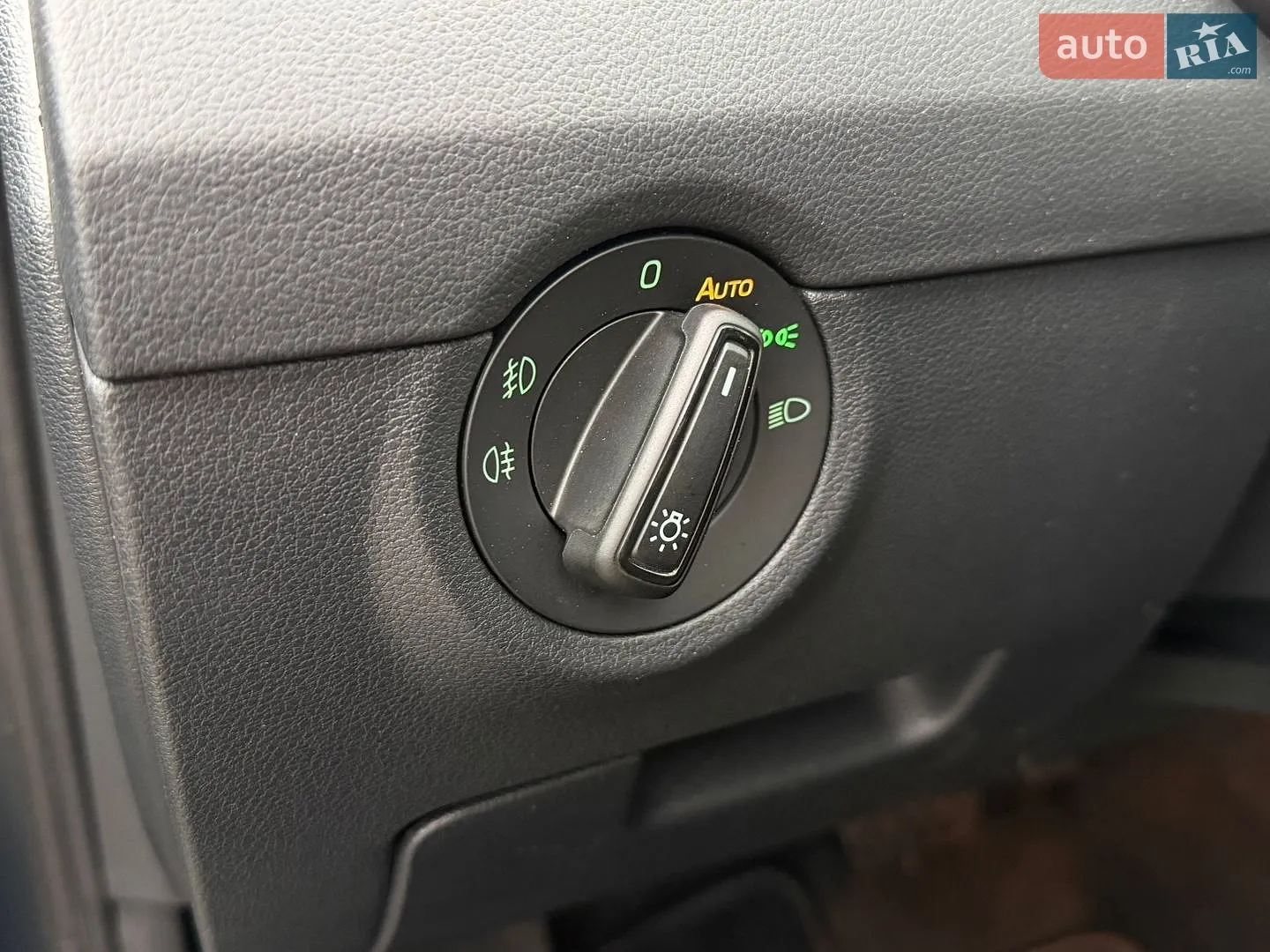 2020 Skoda Octavia - мініатюра 43