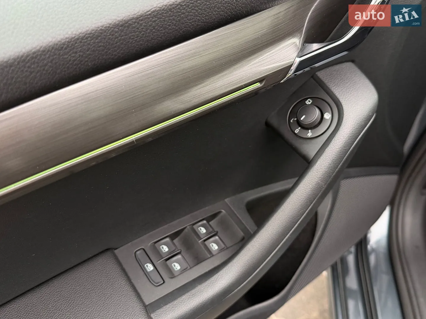 2020 Skoda Octavia - мініатюра 44
