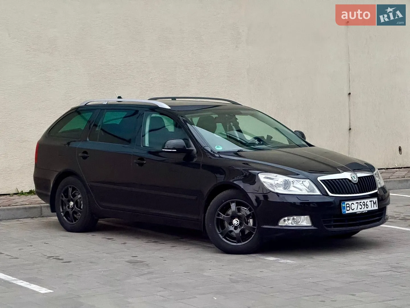 2011 Skoda Octavia - мініатюра 9