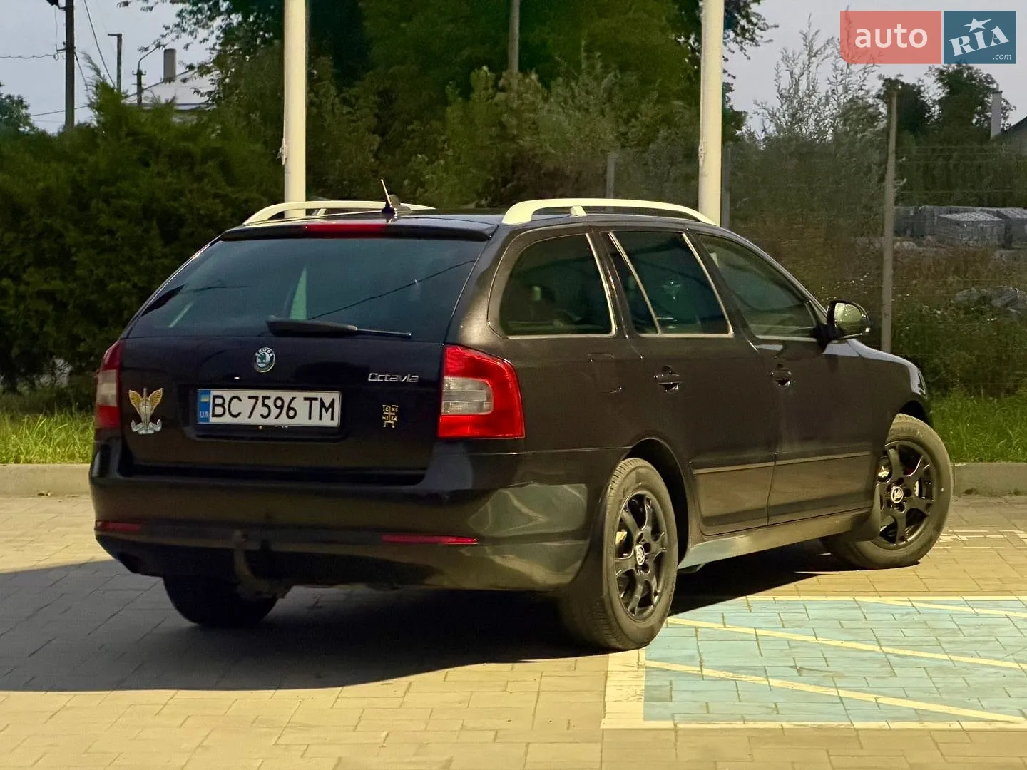 2011 Skoda Octavia - мініатюра 17
