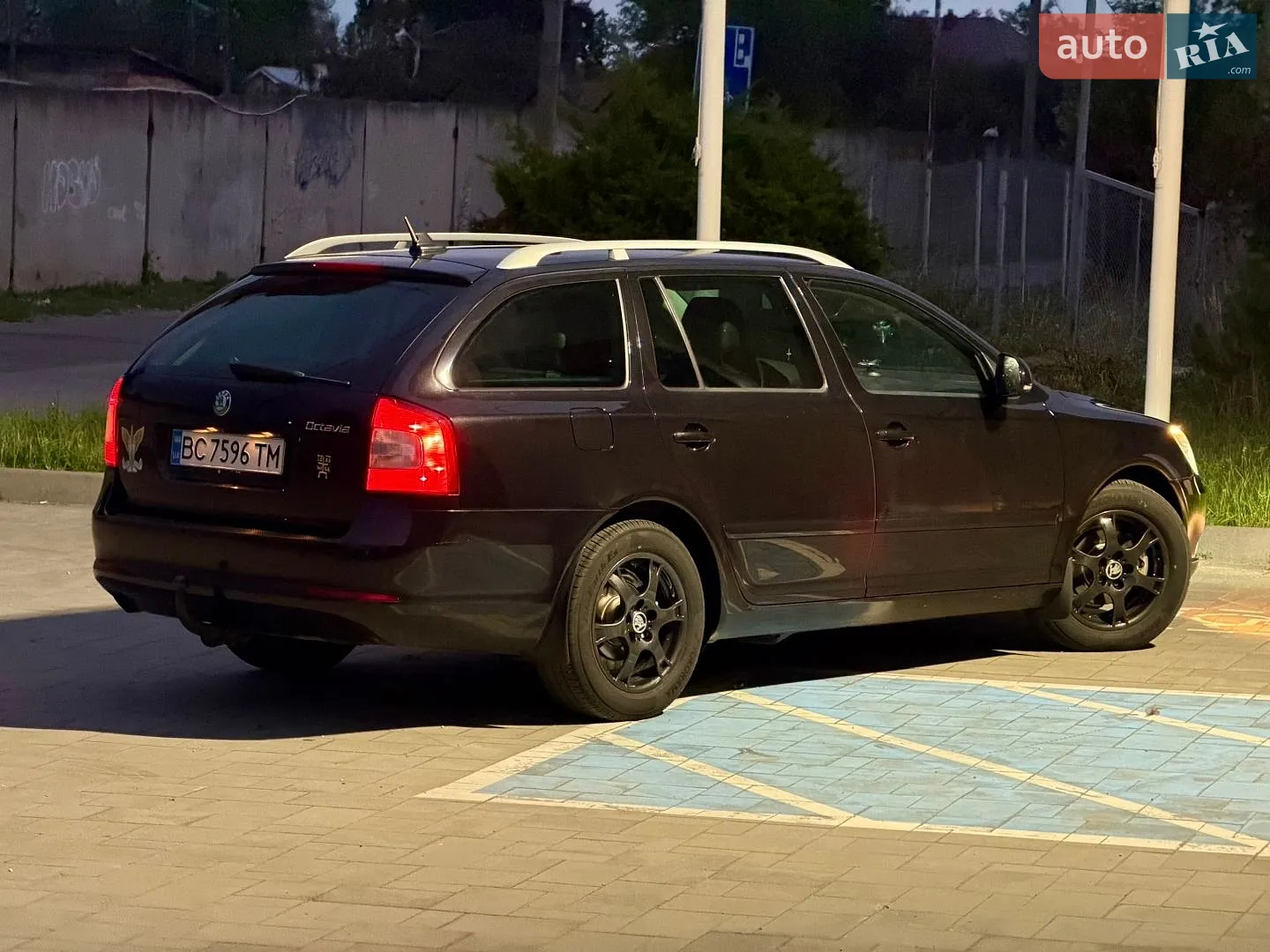 2011 Skoda Octavia - мініатюра 22
