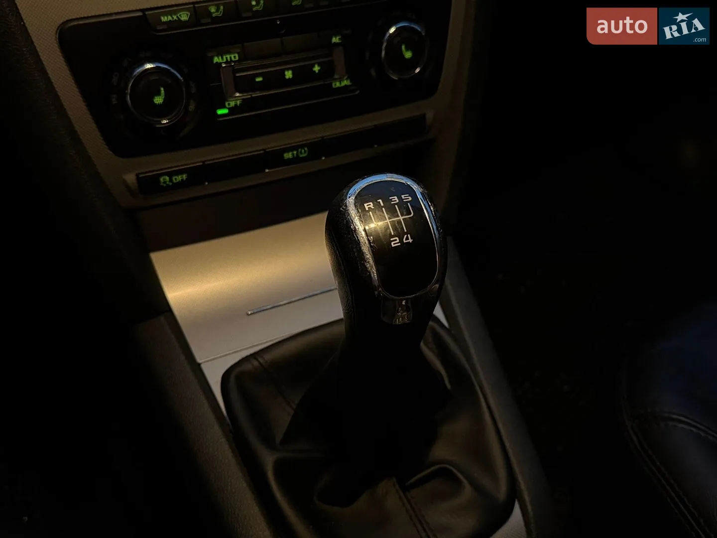 2011 Skoda Octavia - мініатюра 40