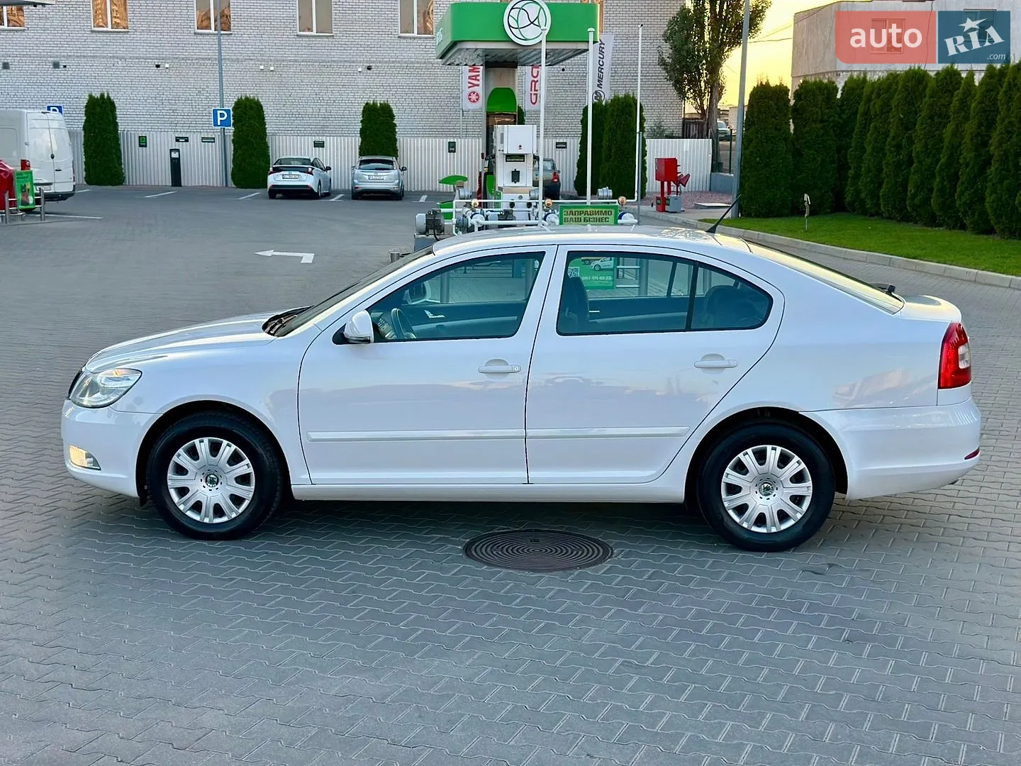 2012 Skoda Octavia - мініатюра 4
