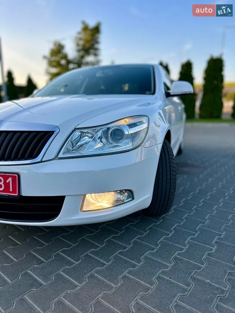 2012 Skoda Octavia - мініатюра 15