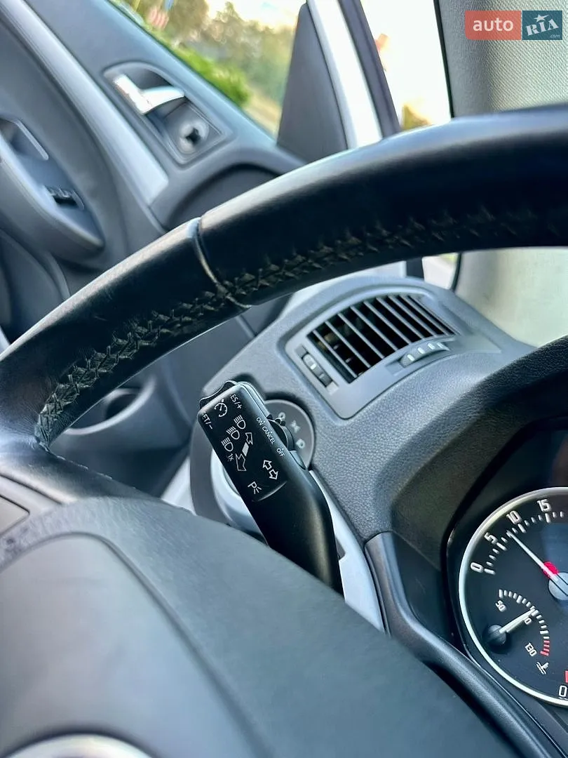 2012 Skoda Octavia - мініатюра 36