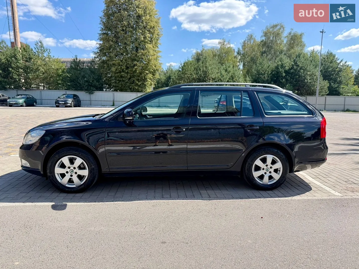 2011 Skoda Octavia - мініатюра 5