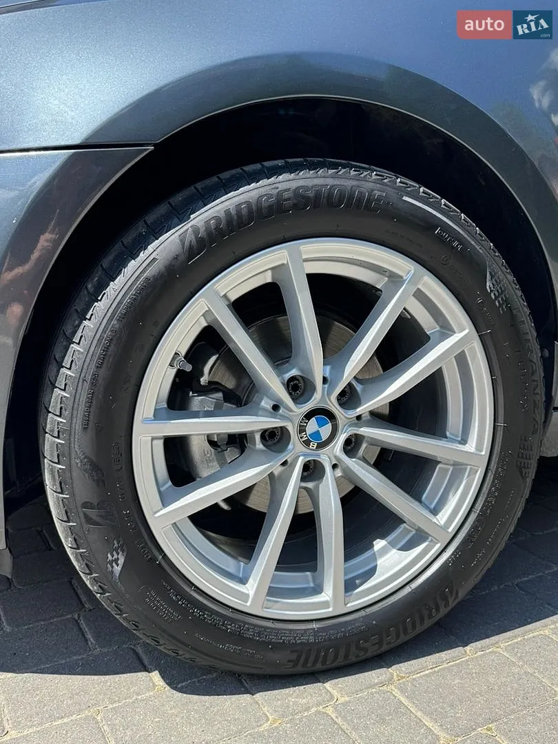 2017 Skoda Octavia - мініатюра 8