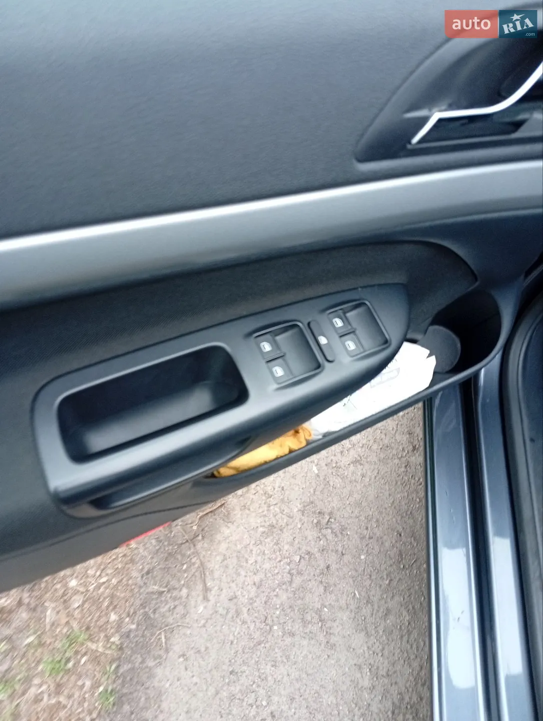 2012 Skoda Octavia - мініатюра 14