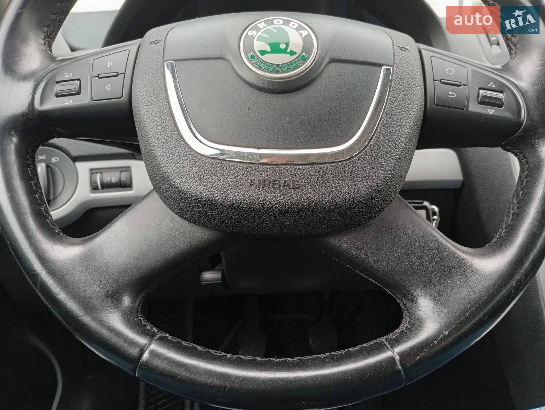 2012 Skoda Octavia - мініатюра 19