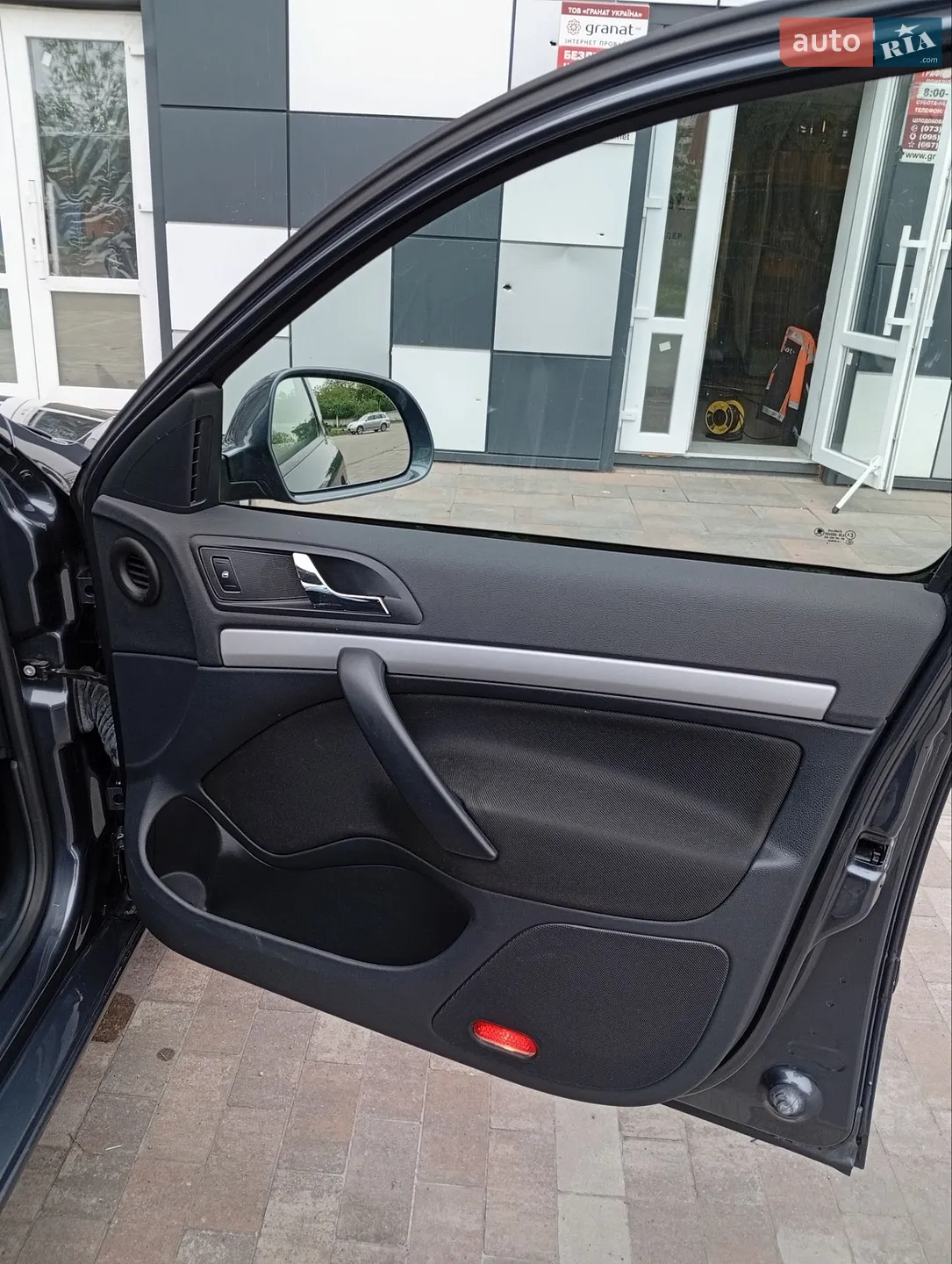 2012 Skoda Octavia - мініатюра 25