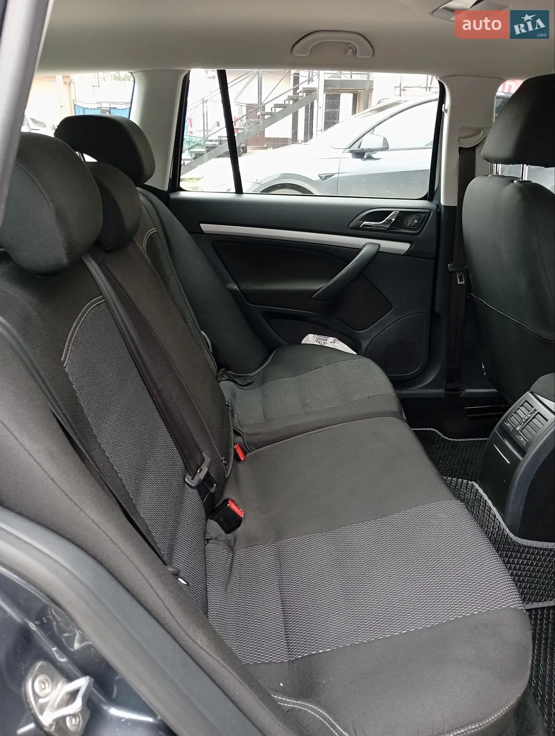 2012 Skoda Octavia - мініатюра 29