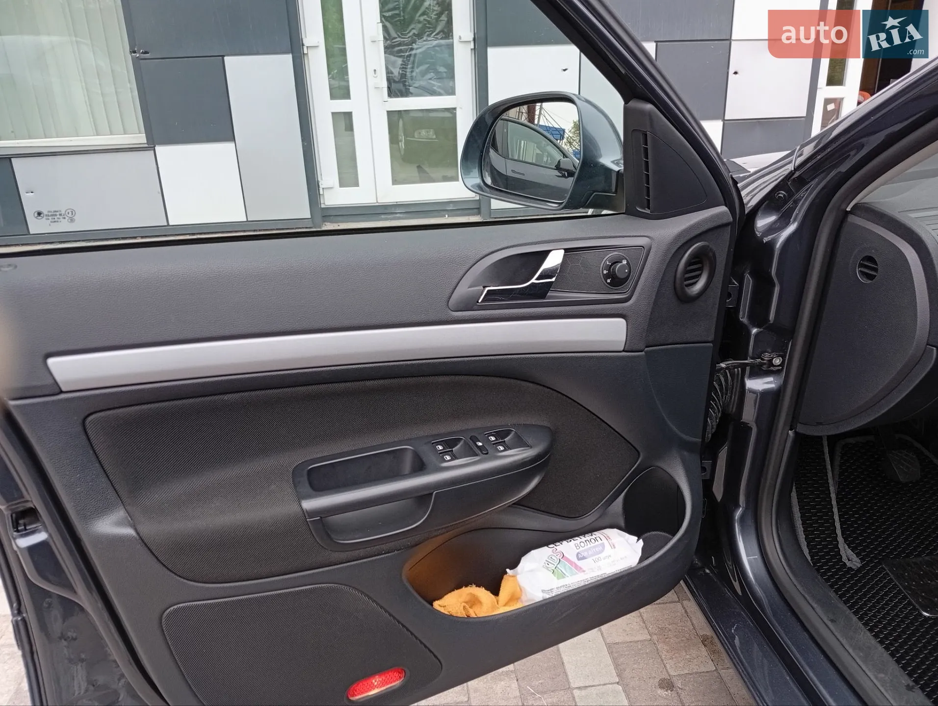 2012 Skoda Octavia - мініатюра 35