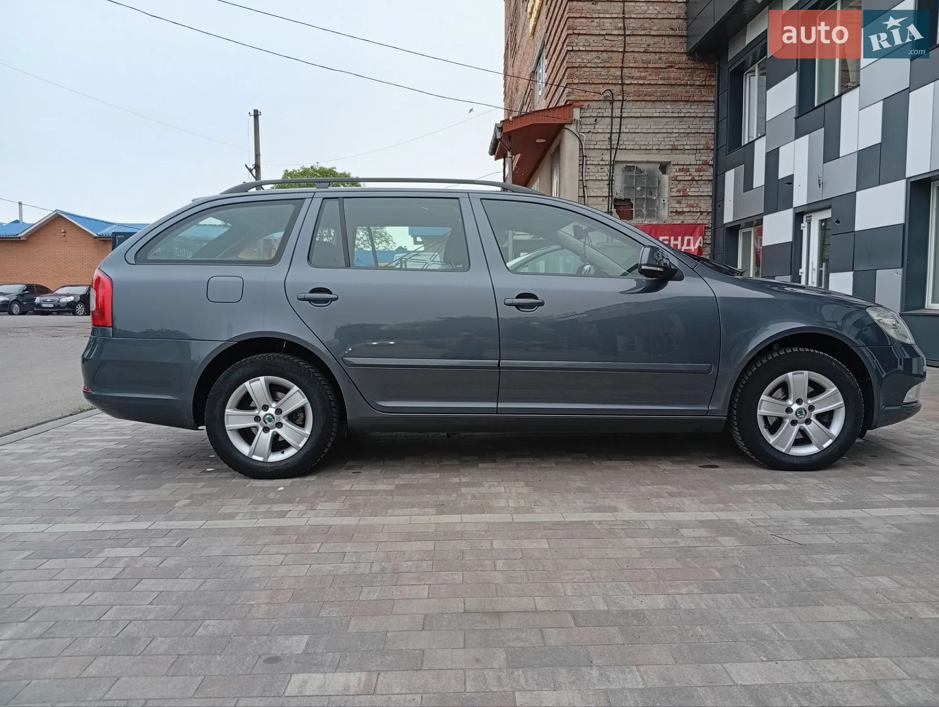 2012 Skoda Octavia - мініатюра 42
