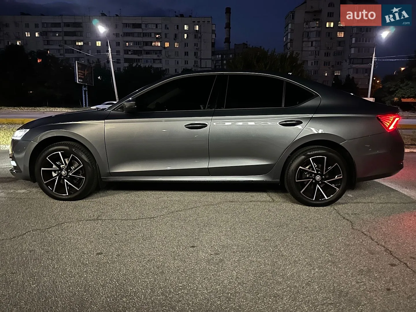 2023 Skoda Octavia - мініатюра 9