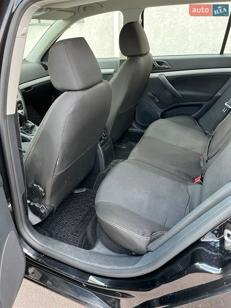 2012 Skoda Octavia - мініатюра 14