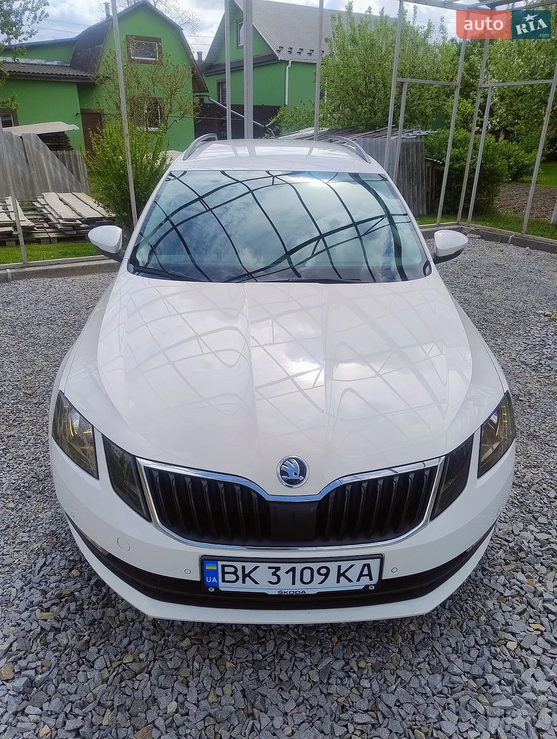 2020 Skoda Octavia - мініатюра 2