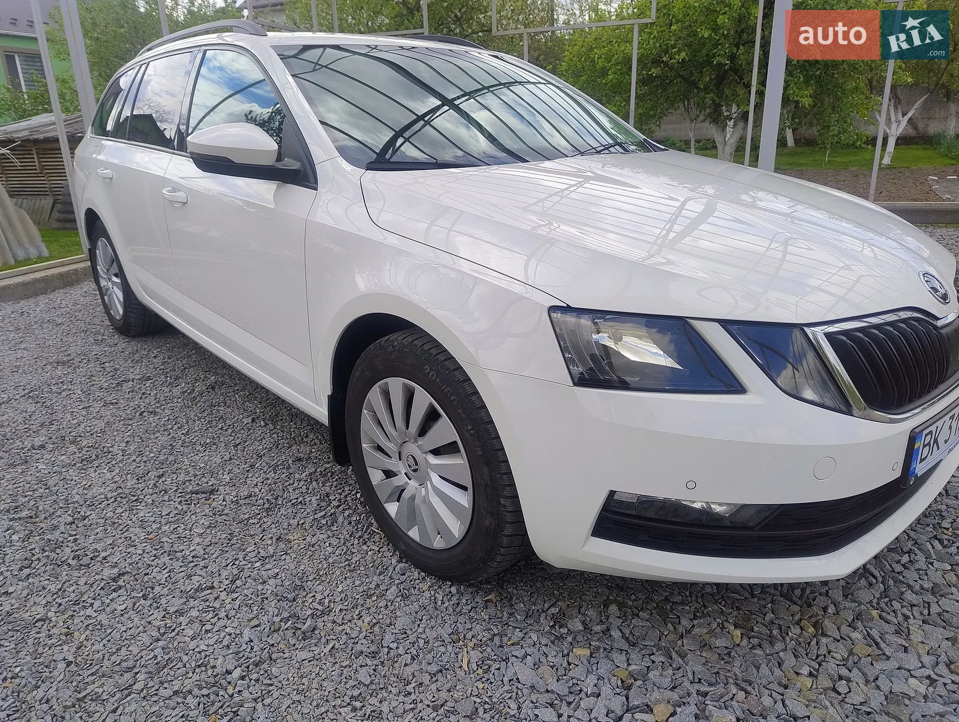 2020 Skoda Octavia - мініатюра 7