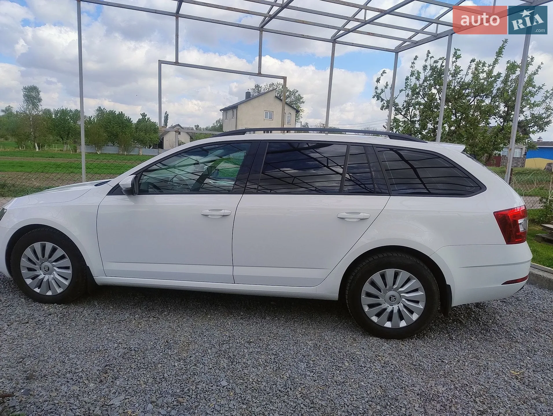2020 Skoda Octavia - мініатюра 14