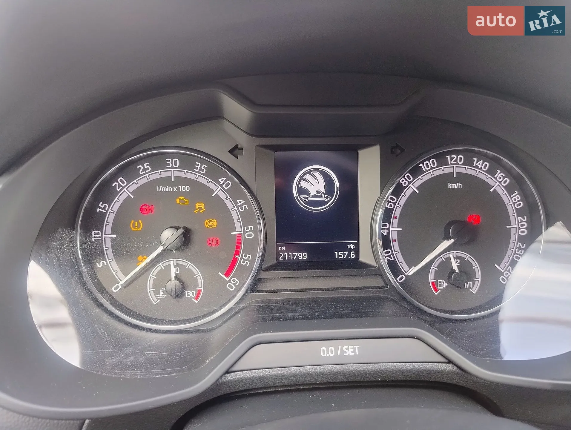 2020 Skoda Octavia - мініатюра 31