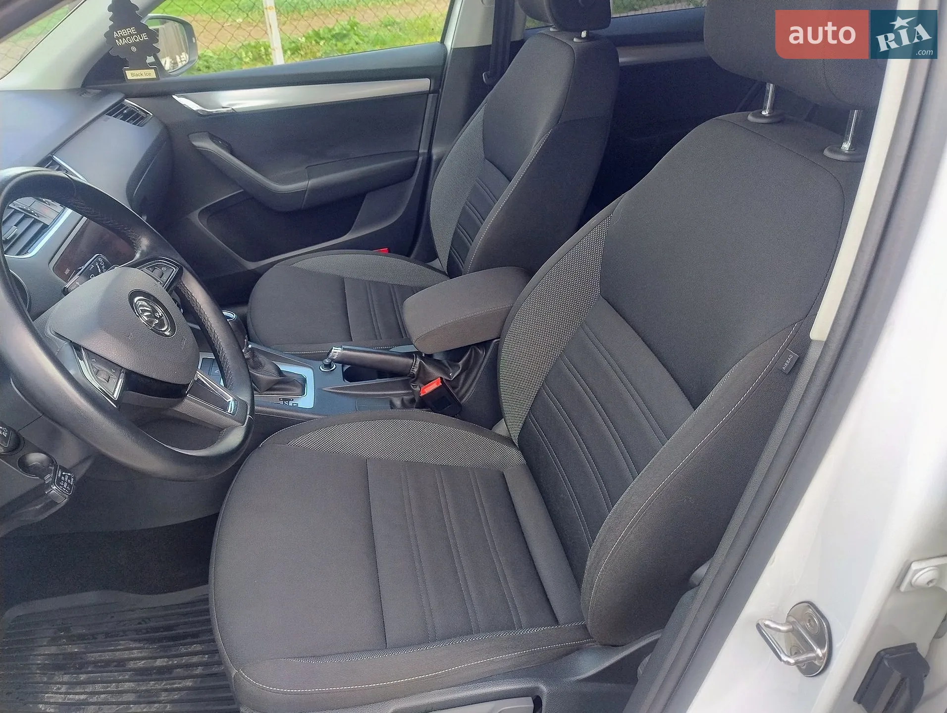 2020 Skoda Octavia - мініатюра 37